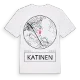 Katinen t-shirt