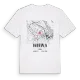 Kauriala karta t-shirt