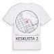 Keskusta 2 t-shirt