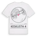 Keskusta 4 t-shirt