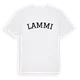 Lammi böjd t-shirt