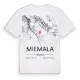 Miemala karta t-shirt