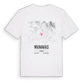 Munakas karta t-shirt