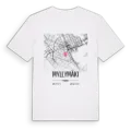 Myllymäki karta t-shirt