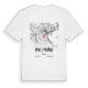 Myllymäki karta t-shirt