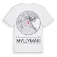 Myllymäki t-shirt