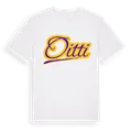 Oitti baseball t-shirt