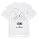 Renko karta t-shirt