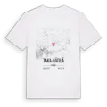 Taka-Hätilä karta t-shirt