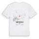 Taka-Hätilä karta t-shirt