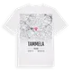 Tammela karta t-shirt