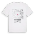 Tiirinkoski karta t-shirt