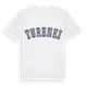 Turenki college t-shirt