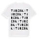 Turenki ordlek t-shirt