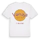 Vanaja cirkel t-shirt