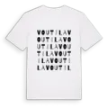 Voutila ordlek t-shirt