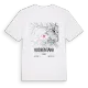 Vuorentaka karta t-shirt