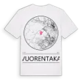Vuorentaka t-shirt