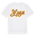 Ypäjä baseball t-shirt