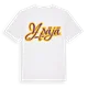 Ypäjä baseball t-shirt