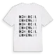 Demirciler Mevkii ordlek t-shirt
