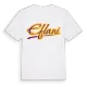 Eflani baseball t-shirt