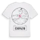 Eskipazar t-shirt