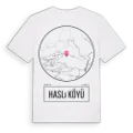 Haslı Köyü t-shirt
