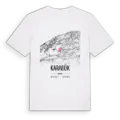 Karabük karta t-shirt