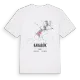 Karabük karta t-shirt