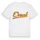 Ovacık baseball t-shirt