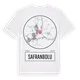 Safranbolu t-shirt