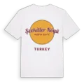Şevkiller Köyü cirkel t-shirt