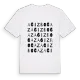Ağızboğaz ordlek t-shirt