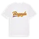 Başyayla baseball t-shirt