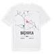 Başyayla karta t-shirt