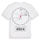 Böğecik t-shirt