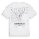 Cedit Mahallesi karta t-shirt