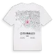 Çeltek Mahallesi karta t-shirt