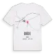 Dede karta t-shirt