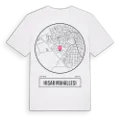 Hisar Mahallesi t-shirt