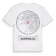 Hisar Mahallesi t-shirt