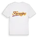 Karaağaç baseball t-shirt