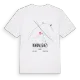 Karalgazi karta t-shirt