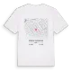 Mehmet Akif Ersoy Mahallesi karta t-shirt