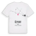 Özyurt karta t-shirt