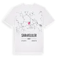 Sarıveliler karta t-shirt