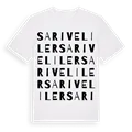 Sarıveliler ordlek t-shirt