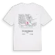 Şeyh Edebali Mahallesi karta t-shirt