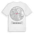 Tabduk Emre Mahallesi t-shirt